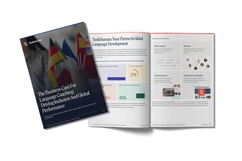 2x Language Coaching Cover