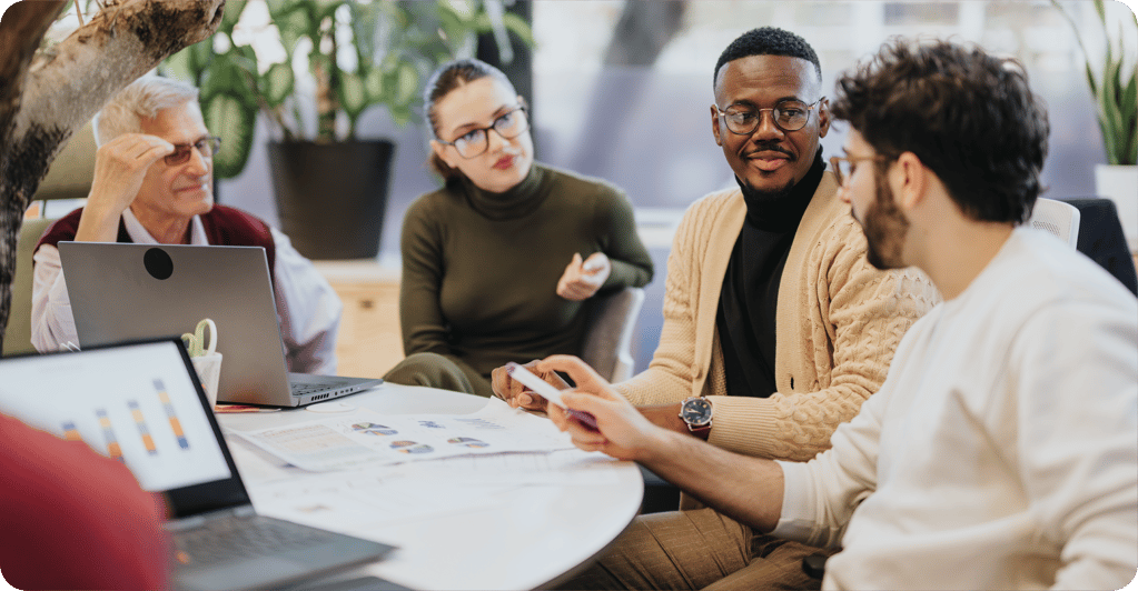 Best Practices For Managing A Multi-Generational Workforce