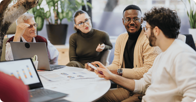 Best Practices For Managing A Multi-Generational Workforce LP3
