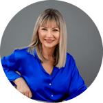 Headshot Branislava Majstorovic Headshot Branislava Majstorovic
