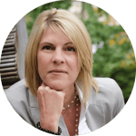 Headshot Michelle Kirkby Headshot Michelle Kirkby