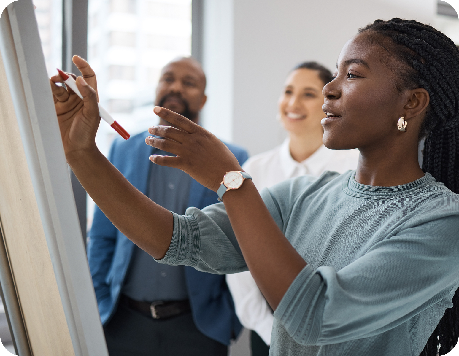 ON-DEMAND: The Effectiveness Of Coaching In Financial Organizations