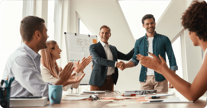 LP - Mastering Operational Success