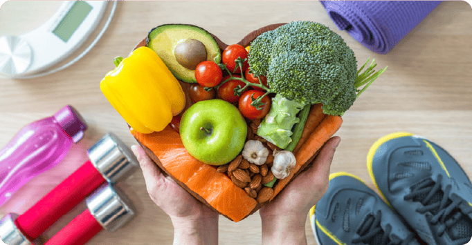 NEW- The 6 Pillars Of Lifestyle Medicine- A Holistic Approach To Well-Being - LP