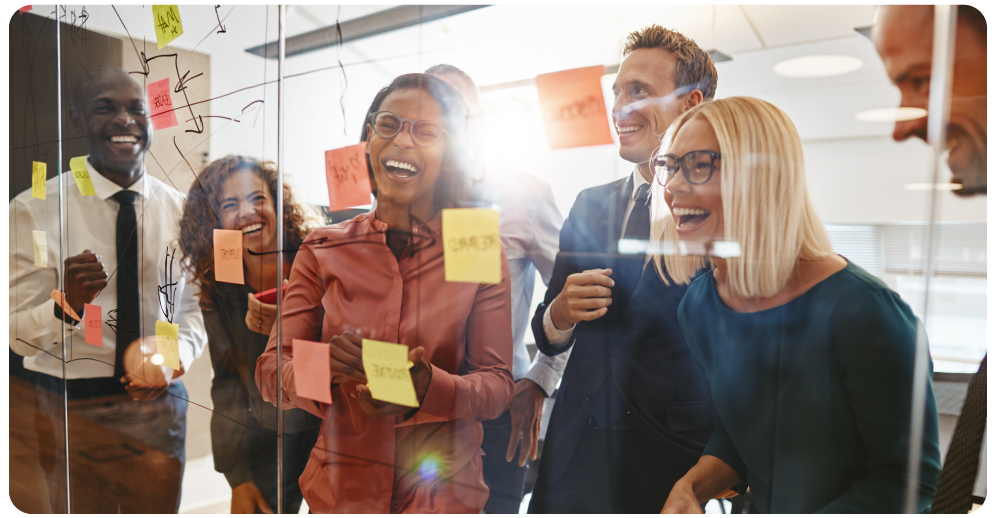 Watch On-Demand: Build Transparency In The Workplace Watch On-Demand: Build Transparency In The Workplace