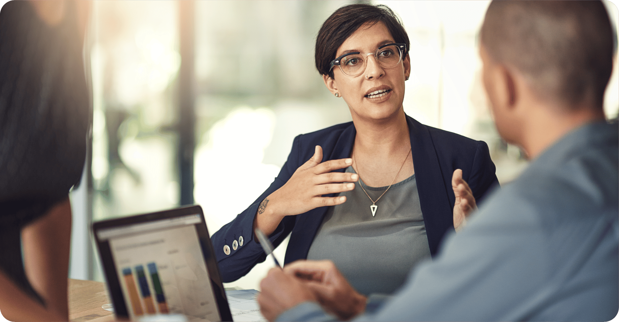 Live Webinar: Designing a People-Centric Culture Live Webinar: Designing a People-Centric Culture