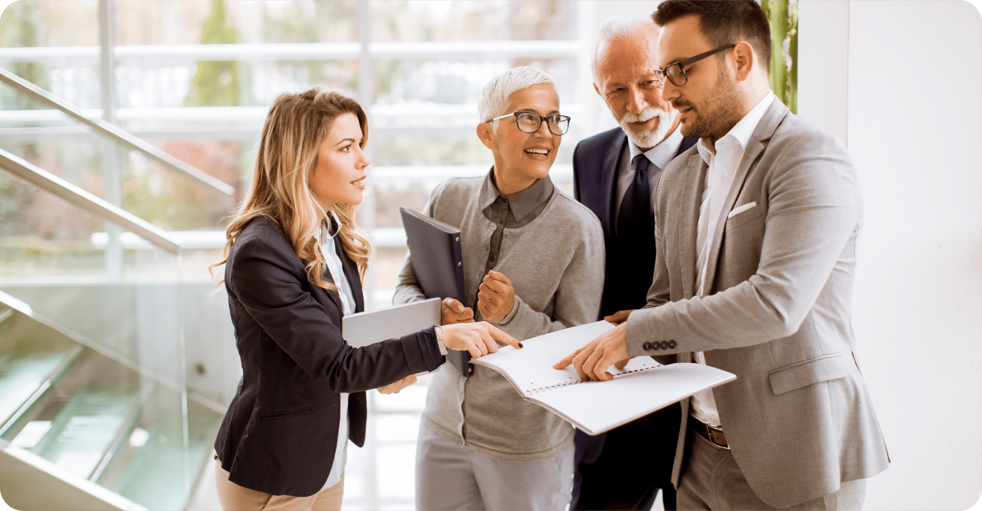 Live Webinar: Cross-Generational Collaboration Live Webinar: Cross-Generational Collaboration