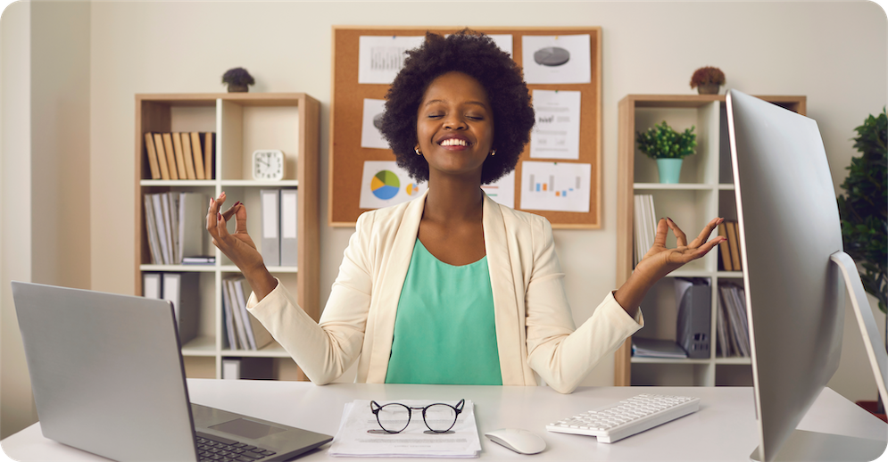 Watch On-Demand: Strike The Balance Between Employee Well-being & Productivity Watch On-Demand: Strike The Balance Between Employee Well-being & Productivity