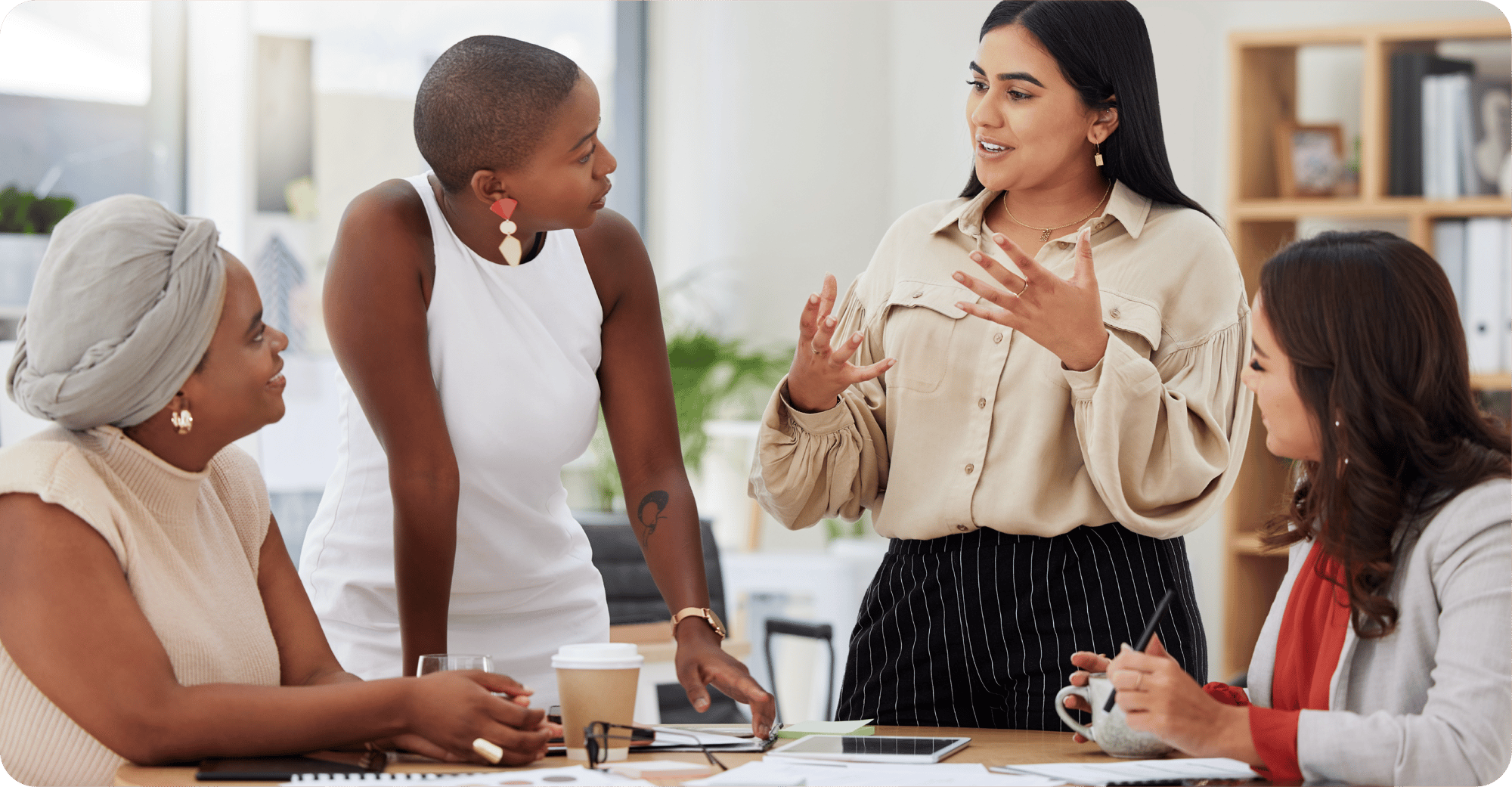 ON-DEMAND: Women In The Workplace: What's new in 2024 and moving forward? ON-DEMAND: Women In The Workplace: What's new in 2024 and moving forward?