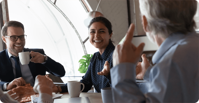 Ways To Improve Organizational Culture LP
